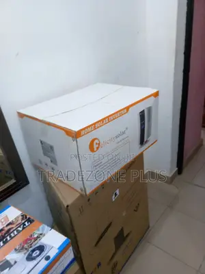Smart Choice Felicity Solar Inverter