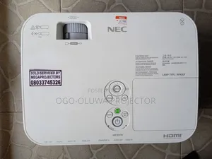 Quality Projector for Presentation