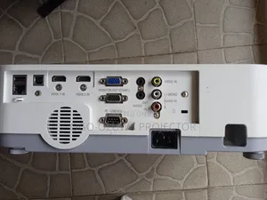 Quality Projector for Presentation