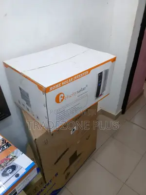 Advance Felicity Solar Inverter