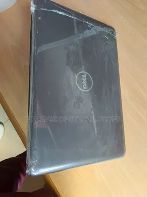 Photo - Laptop Dell Inspiron 15 5567 8GB Intel Core I5 HDD 320GB