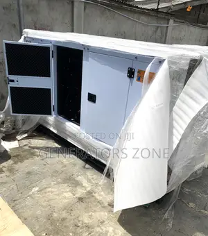 Perkins 100kva Silent DIESEL Generator