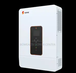 Asf48120sh3 3phase 12kw 48v /260a MPPT Charge Inverter