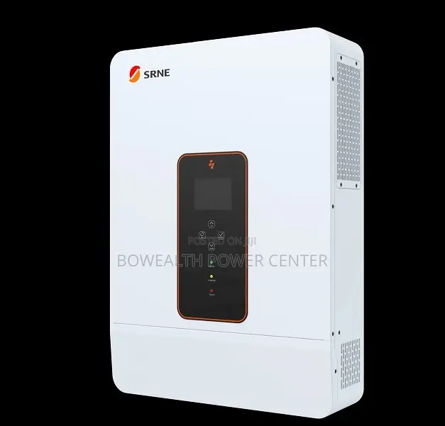 Asf48120sh3 3phase 12kw 48v /260a MPPT Charge Inverter