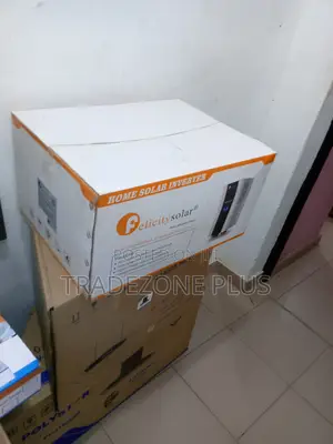 Customer Choice Felicity Solar Inverter