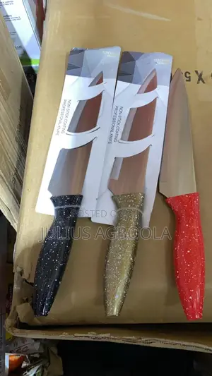 Chef Knife
