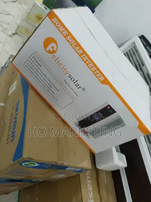 Top Choice Felicity Home Solar Inverter