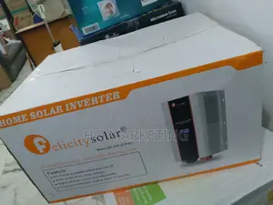 Market Best Felicity Home Solar Inverter
