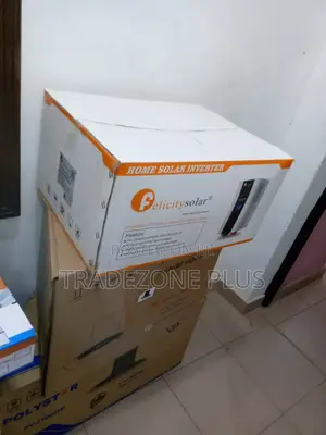 New Preffered Felicity Solar Inverter