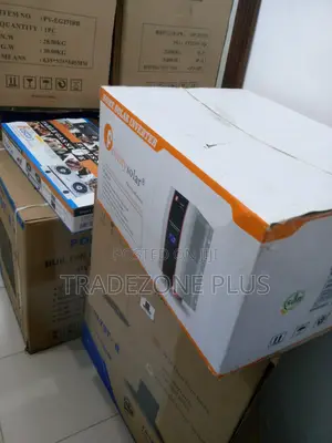 Good Felicity Solar Inverter