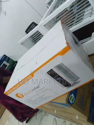 First Choice Felicity Home Solar Inverter