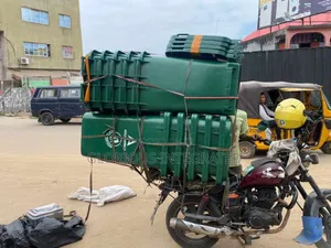 Weastbin Plastic