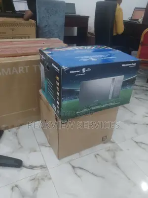 Newly Produced Hisense 26L Microwave Oven H26mos5h