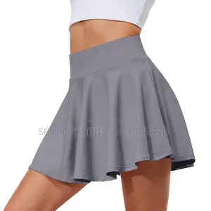 Skorts for Lady Tennis and Badminton Players