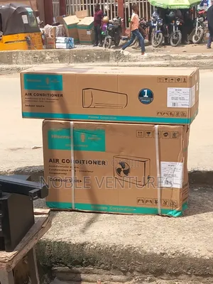 Original Hisense 1.5hp Non Inverter a/C 100%Copper