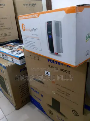 Powerful Felicity Solar Inverter
