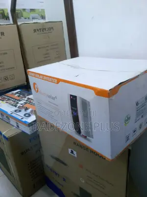 First Choice Felicity Solar Panel