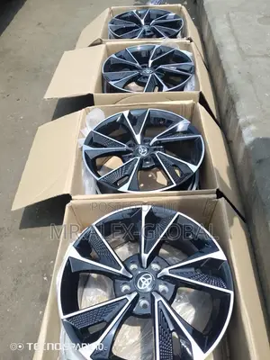 17rim Toyota Camry 2010/2014