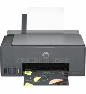 HP Smart Tank 581 (4A8D4A)