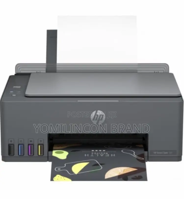 HP Smart Tank 581 (4A8D4A)