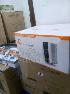 Fast Selling Fecility Solar Inverter