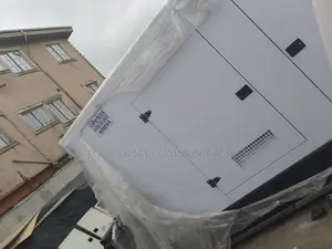 Admirable Perkins Soundproof 400kva Generator