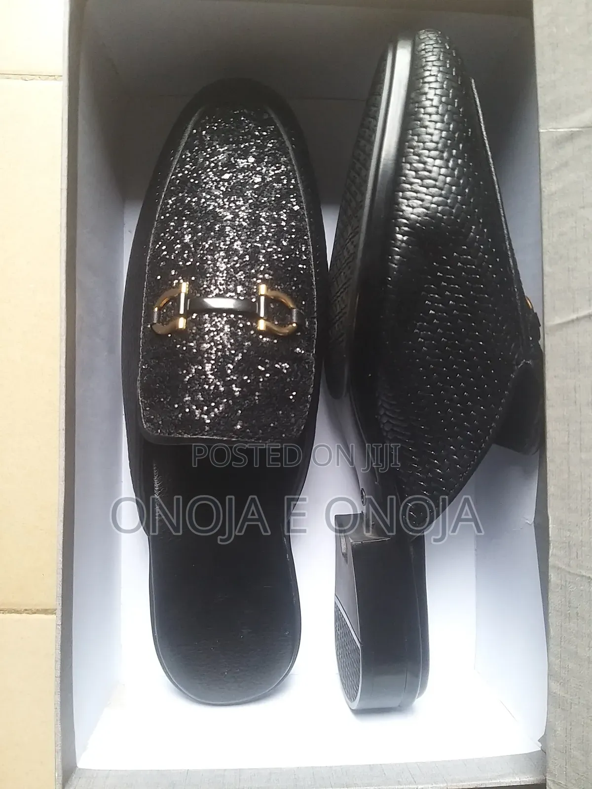 Men's Shoes