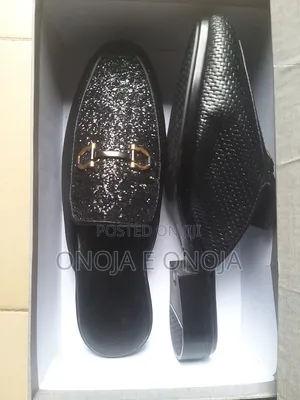 Men's Shoes
