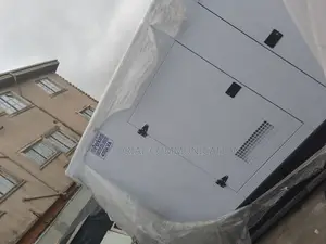 Unique 400kva Soundproof Perkins Generator