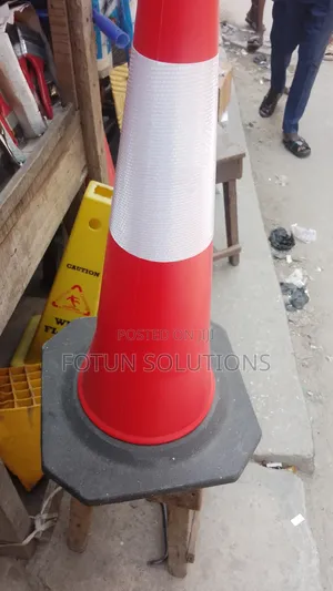 Traffic Cone 75cm