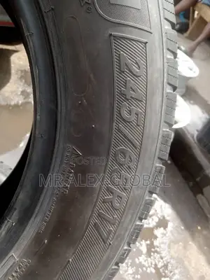 245/65/R17 Tires