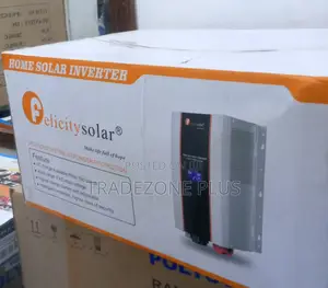 Newly Produced Felicity Solar Inverter