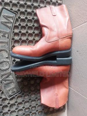 Redwings Cowboy Boot