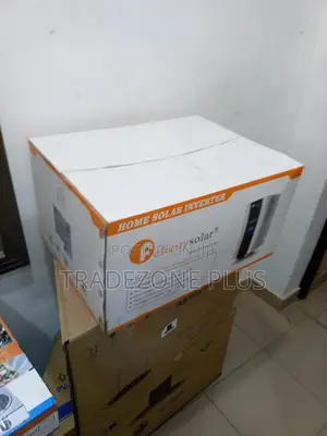 Standard Felicity Solar Inverter
