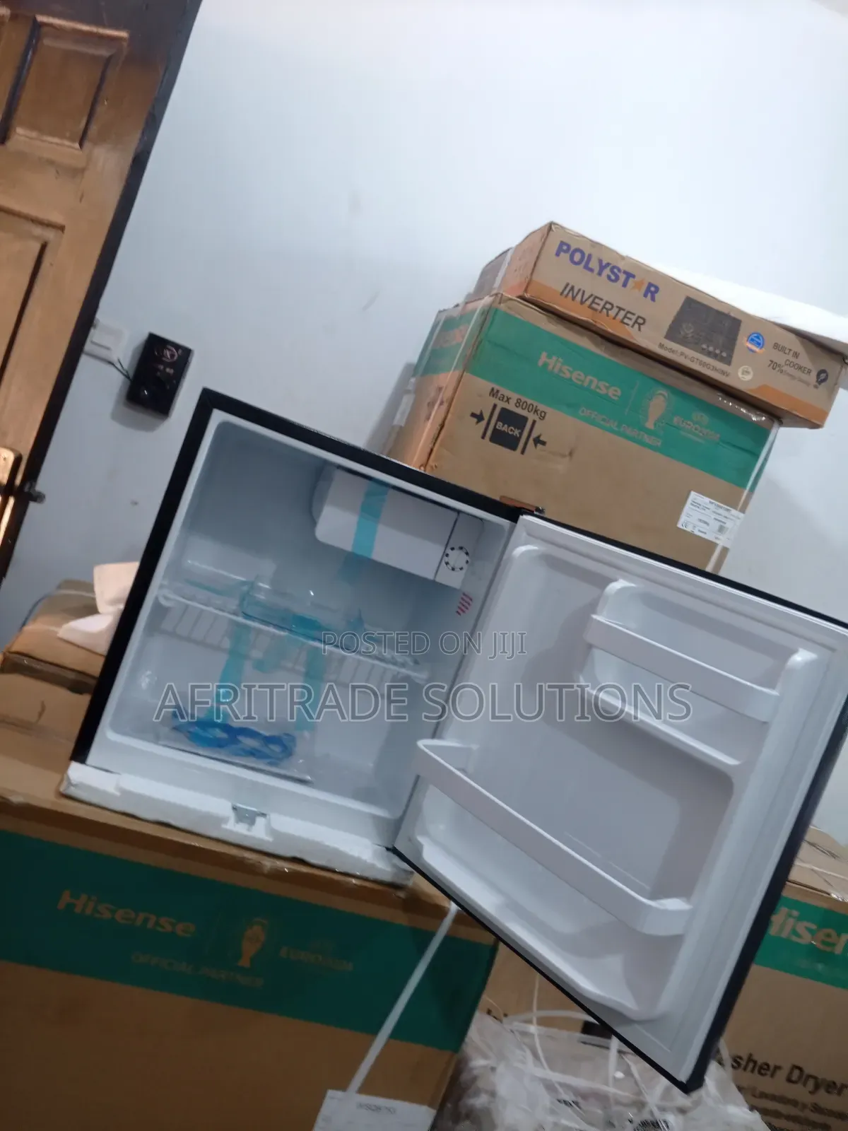 Royal Portable Fridge