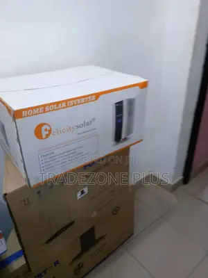 Super Cool Felicity Solar Inverter