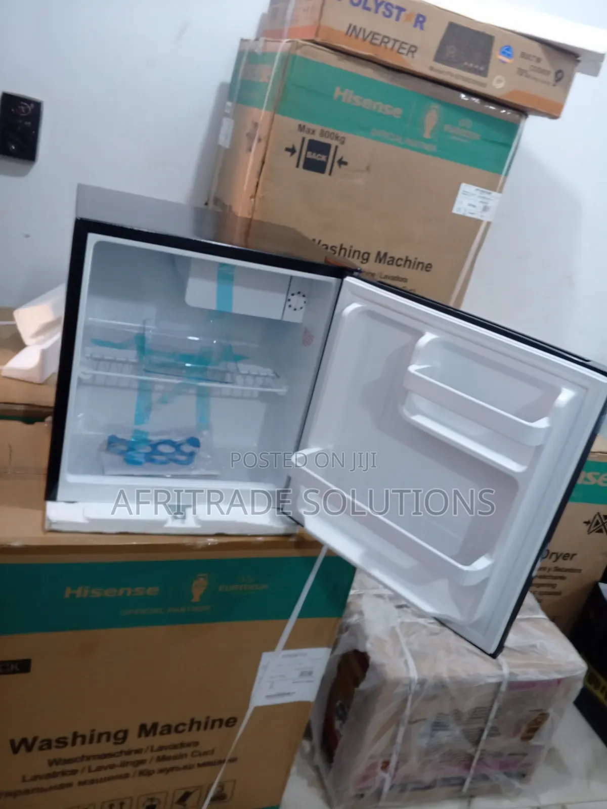 Royal Portable Fridge for Home Office