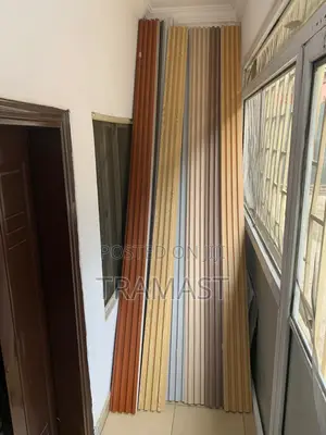 WPC Wall Panels for Decoration