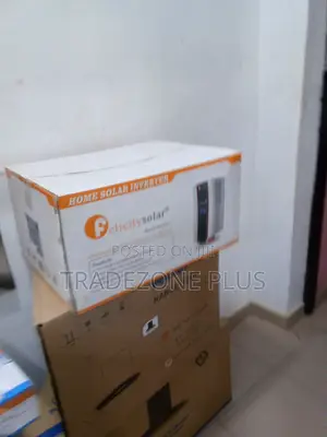 Effective Felicity Solar Inverter