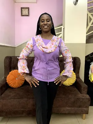 Ladies Quality Tops