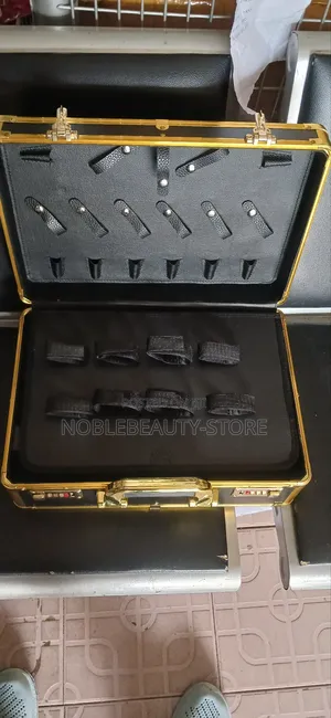 Professor Barber's Case Tools Box