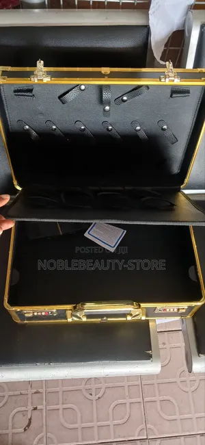 Professor Barber's Case Tools Box