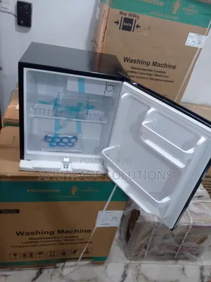 Royal Portable Fridge With Compact Design