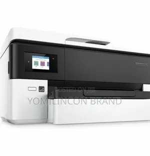 HP Officejet Pro 7720 All in One Wireless Printing