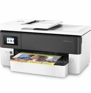 HP Officejet Pro 7720 All in One Wireless Printing