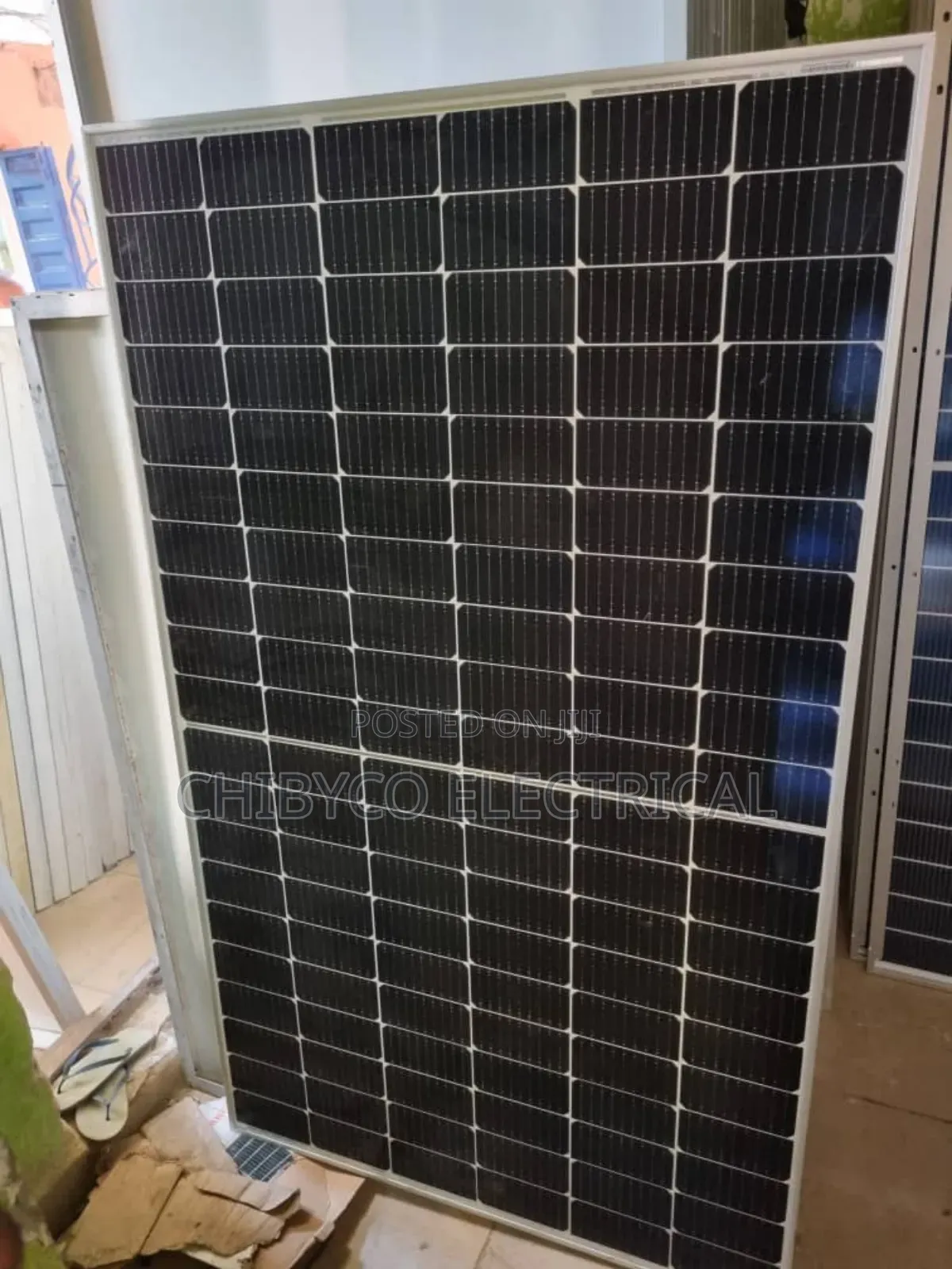 620w Canadian Solar Panel