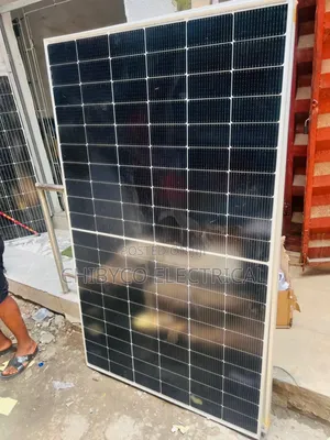 620w Canadian Solar Panel