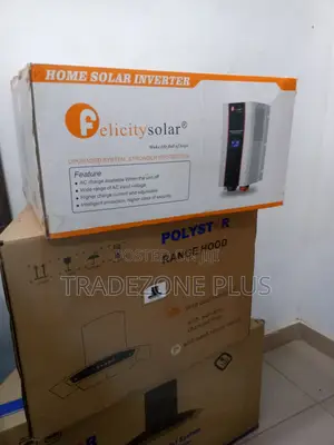 Super Strong Felicity Solar Inverter