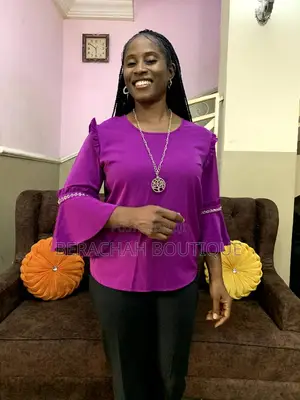 Ladies Quality Tops