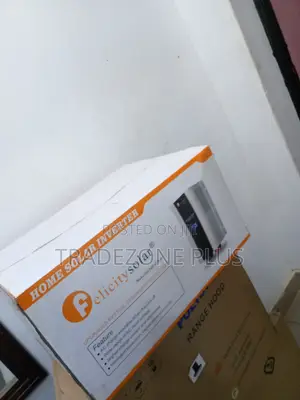 Most Affordable Felicity Solar Inverter